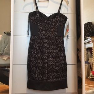 Laundry By Design Black Dress